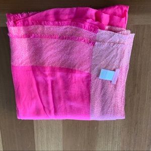 Lilly Pulitzer scarf